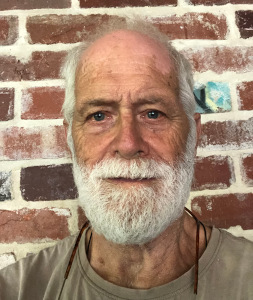 Gordon – Instructor